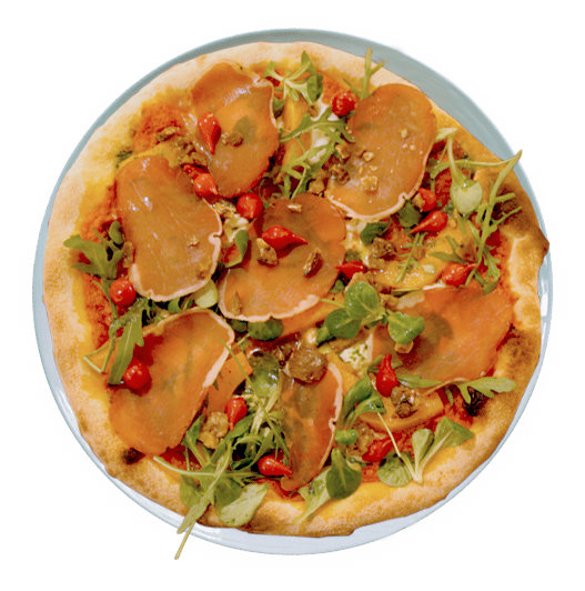 Pizza Pizza